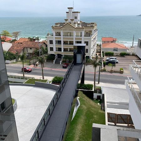 Ea-Apto Com Vista Do Mar Em Praia Dos Ingleses Florianópolis Eksteriør billede